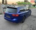 Синій Фольксваген Пассат, об'ємом двигуна 1.97 л та пробігом 262 тис. км за 20900 $, фото 71 на Automoto.ua
