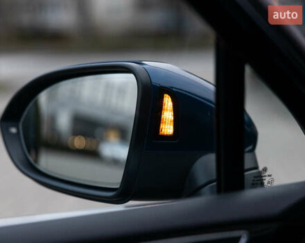 Синий Фольксваген Пассат, объемом двигателя 2 л и пробегом 213 тыс. км за 25300 $, фото 100 на Automoto.ua