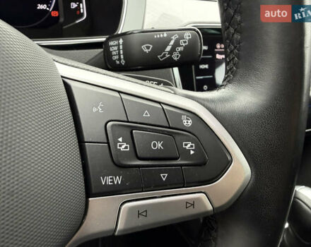 Синий Фольксваген Пассат, объемом двигателя 2 л и пробегом 192 тыс. км за 25500 $, фото 20 на Automoto.ua