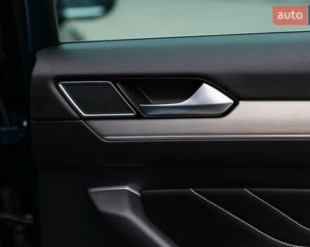 Синий Фольксваген Пассат, объемом двигателя 2 л и пробегом 213 тыс. км за 25300 $, фото 77 на Automoto.ua