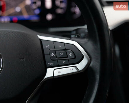 Синий Фольксваген Пассат, объемом двигателя 2 л и пробегом 213 тыс. км за 25300 $, фото 31 на Automoto.ua