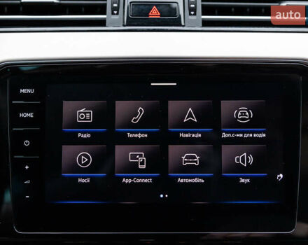 Синий Фольксваген Пассат, объемом двигателя 2 л и пробегом 213 тыс. км за 25300 $, фото 46 на Automoto.ua