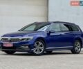 Синий Фольксваген Пассат, объемом двигателя 2 л и пробегом 175 тыс. км за 23900 $, фото 1 на Automoto.ua