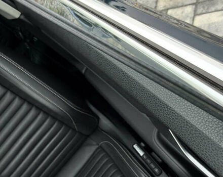 Синий Фольксваген Пассат, объемом двигателя 2 л и пробегом 192 тыс. км за 25500 $, фото 12 на Automoto.ua