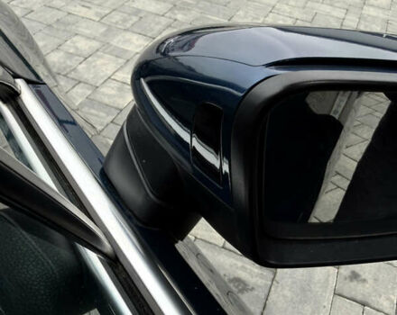 Синий Фольксваген Пассат, объемом двигателя 2 л и пробегом 192 тыс. км за 25500 $, фото 9 на Automoto.ua