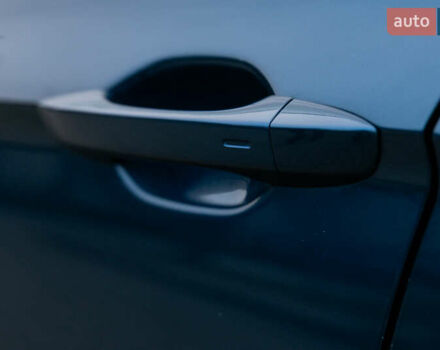 Синий Фольксваген Пассат, объемом двигателя 2 л и пробегом 213 тыс. км за 25300 $, фото 101 на Automoto.ua