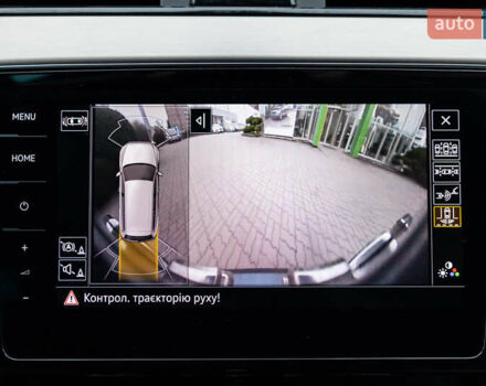 Синий Фольксваген Пассат, объемом двигателя 2 л и пробегом 213 тыс. км за 25300 $, фото 56 на Automoto.ua