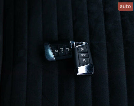 Синий Фольксваген Пассат, объемом двигателя 2 л и пробегом 213 тыс. км за 25300 $, фото 104 на Automoto.ua