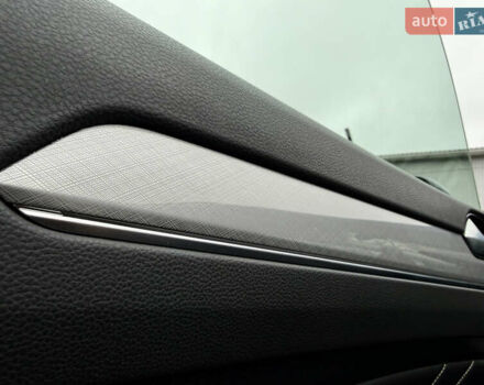 Синий Фольксваген Пассат, объемом двигателя 2 л и пробегом 192 тыс. км за 25500 $, фото 18 на Automoto.ua