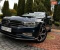 Синій Фольксваген Пассат, об'ємом двигуна 2 л та пробігом 240 тис. км за 21300 $, фото 1 на Automoto.ua