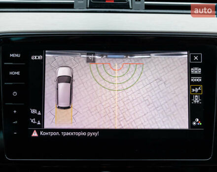 Синий Фольксваген Пассат, объемом двигателя 2 л и пробегом 213 тыс. км за 25300 $, фото 55 на Automoto.ua