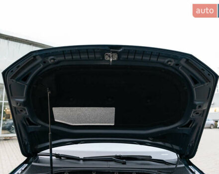 Синий Фольксваген Пассат, объемом двигателя 2 л и пробегом 213 тыс. км за 25300 $, фото 96 на Automoto.ua