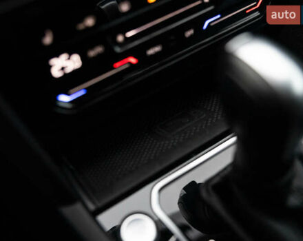 Синий Фольксваген Пассат, объемом двигателя 2 л и пробегом 213 тыс. км за 25300 $, фото 59 на Automoto.ua