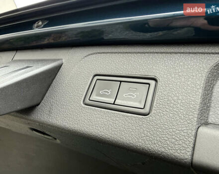 Синий Фольксваген Пассат, объемом двигателя 2 л и пробегом 192 тыс. км за 25500 $, фото 31 на Automoto.ua