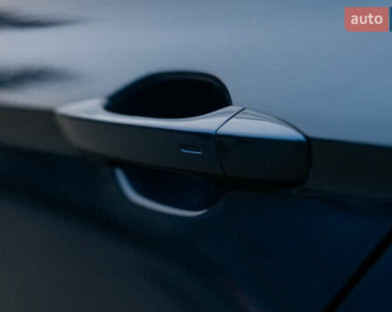 Синий Фольксваген Пассат, объемом двигателя 2 л и пробегом 213 тыс. км за 25300 $, фото 102 на Automoto.ua