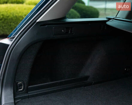 Синий Фольксваген Пассат, объемом двигателя 2 л и пробегом 213 тыс. км за 25300 $, фото 87 на Automoto.ua