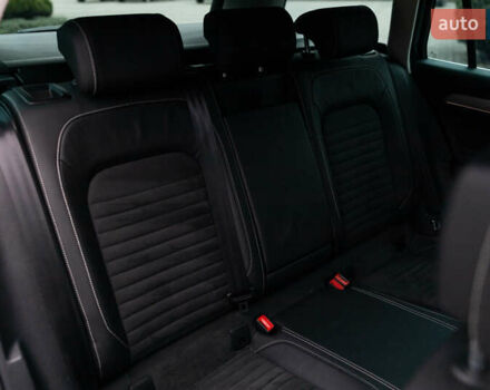 Синий Фольксваген Пассат, объемом двигателя 2 л и пробегом 213 тыс. км за 25300 $, фото 75 на Automoto.ua