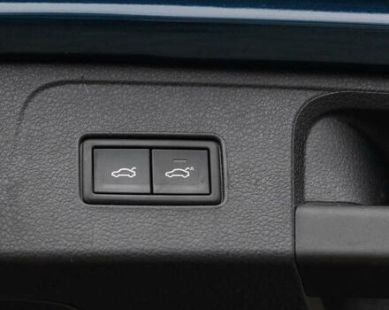 Синий Фольксваген Пассат, объемом двигателя 2 л и пробегом 213 тыс. км за 25300 $, фото 93 на Automoto.ua