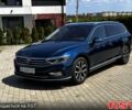 Синій Фольксваген Пассат, об'ємом двигуна 2 л та пробігом 235 тис. км за 24400 $, фото 1 на Automoto.ua