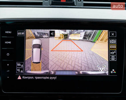 Синий Фольксваген Пассат, объемом двигателя 2 л и пробегом 213 тыс. км за 25300 $, фото 54 на Automoto.ua