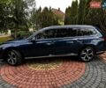Синій Фольксваген Пассат, об'ємом двигуна 2 л та пробігом 240 тис. км за 21300 $, фото 3 на Automoto.ua