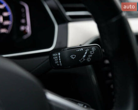 Синий Фольксваген Пассат, объемом двигателя 2 л и пробегом 213 тыс. км за 25300 $, фото 35 на Automoto.ua