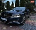 Синій Фольксваген Пассат, об'ємом двигуна 2 л та пробігом 240 тис. км за 21300 $, фото 8 на Automoto.ua