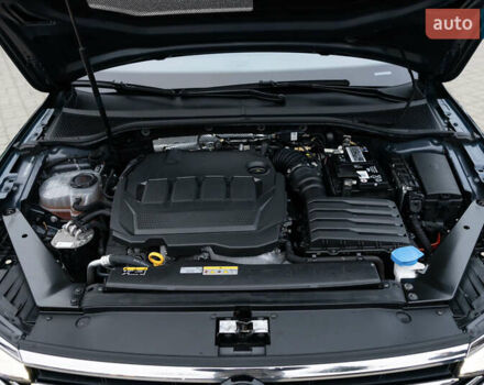 Синий Фольксваген Пассат, объемом двигателя 2 л и пробегом 213 тыс. км за 25300 $, фото 95 на Automoto.ua