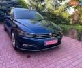 Синій Фольксваген Пассат, об'ємом двигуна 1.97 л та пробігом 156 тис. км за 25800 $, фото 1 на Automoto.ua