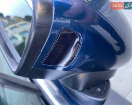 Синий Фольксваген Пассат, объемом двигателя 2 л и пробегом 244 тыс. км за 20193 $, фото 27 на Automoto.ua