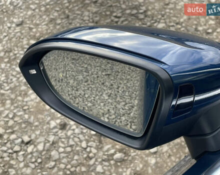 Синий Фольксваген Пассат, объемом двигателя 2 л и пробегом 154 тыс. км за 28439 $, фото 15 на Automoto.ua