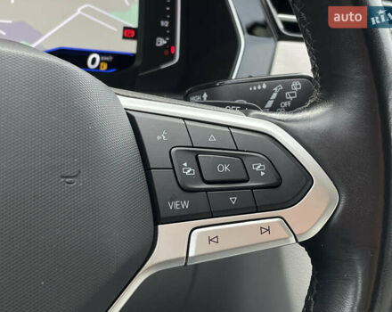 Синий Фольксваген Пассат, объемом двигателя 2 л и пробегом 154 тыс. км за 28439 $, фото 48 на Automoto.ua