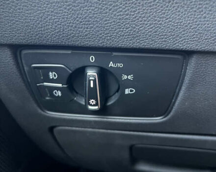 Синий Фольксваген Пассат, объемом двигателя 2 л и пробегом 193 тыс. км за 20800 $, фото 18 на Automoto.ua