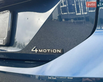 Синий Фольксваген Пассат, объемом двигателя 2 л и пробегом 154 тыс. км за 28439 $, фото 17 на Automoto.ua