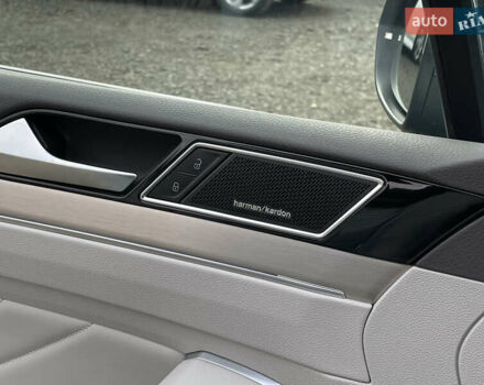 Синий Фольксваген Пассат, объемом двигателя 2 л и пробегом 154 тыс. км за 28439 $, фото 27 на Automoto.ua