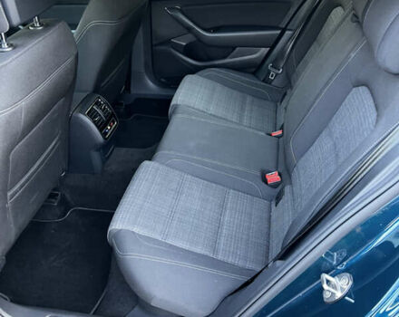 Синий Фольксваген Пассат, объемом двигателя 2 л и пробегом 193 тыс. км за 20800 $, фото 9 на Automoto.ua