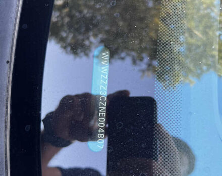 Синий Фольксваген Пассат, объемом двигателя 2 л и пробегом 193 тыс. км за 20800 $, фото 22 на Automoto.ua