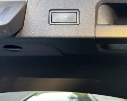 Синий Фольксваген Пассат, объемом двигателя 2 л и пробегом 193 тыс. км за 20800 $, фото 15 на Automoto.ua