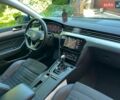 Синий Фольксваген Пассат, объемом двигателя 1.97 л и пробегом 152 тыс. км за 25700 $, фото 64 на Automoto.ua