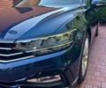 Синій Фольксваген Пассат, об'ємом двигуна 1.97 л та пробігом 156 тис. км за 25800 $, фото 18 на Automoto.ua