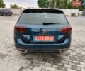 Синій Фольксваген Пассат, об'ємом двигуна 2 л та пробігом 152 тис. км за 25950 $, фото 14 на Automoto.ua