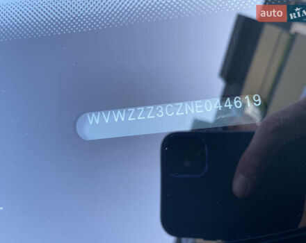 Синий Фольксваген Пассат, объемом двигателя 2 л и пробегом 244 тыс. км за 20193 $, фото 35 на Automoto.ua