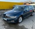 Синій Фольксваген Пассат, об'ємом двигуна 2 л та пробігом 204 тис. км за 19400 $, фото 1 на Automoto.ua