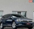 Синий Фольксваген Пассат, объемом двигателя 2 л и пробегом 160 тыс. км за 26999 $, фото 1 на Automoto.ua