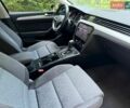 Синій Фольксваген Пассат, об'ємом двигуна 2 л та пробігом 101 тис. км за 22500 $, фото 1 на Automoto.ua