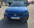 Синий Фольксваген Пассат, объемом двигателя 1.98 л и пробегом 9 тыс. км за 42200 $, фото 1 на Automoto.ua