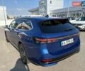 Синий Фольксваген Пассат, объемом двигателя 1.98 л и пробегом 9 тыс. км за 42200 $, фото 7 на Automoto.ua