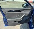 Синий Фольксваген Пассат, объемом двигателя 1.98 л и пробегом 9 тыс. км за 42200 $, фото 15 на Automoto.ua