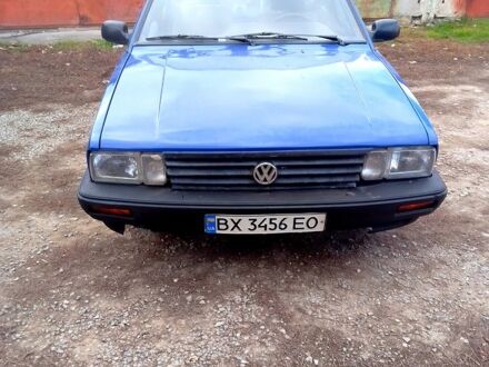 Синій Фольксваген Пассат, об'ємом двигуна 1.6 л та пробігом 100 тис. км за 1700 $, фото 1 на Automoto.ua