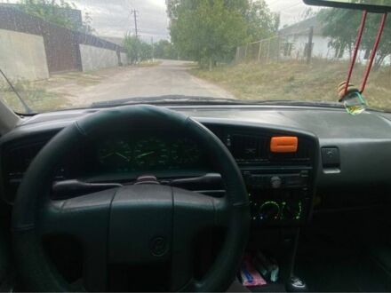 Фольксваген Пассат 1988 в Вышгороде на Automoto.ua Синий Фольксваген Пассат, объемом двигателя 1.8 л и пробегом 270 тыс. км за 1900 $, фото 1 на Automoto.ua